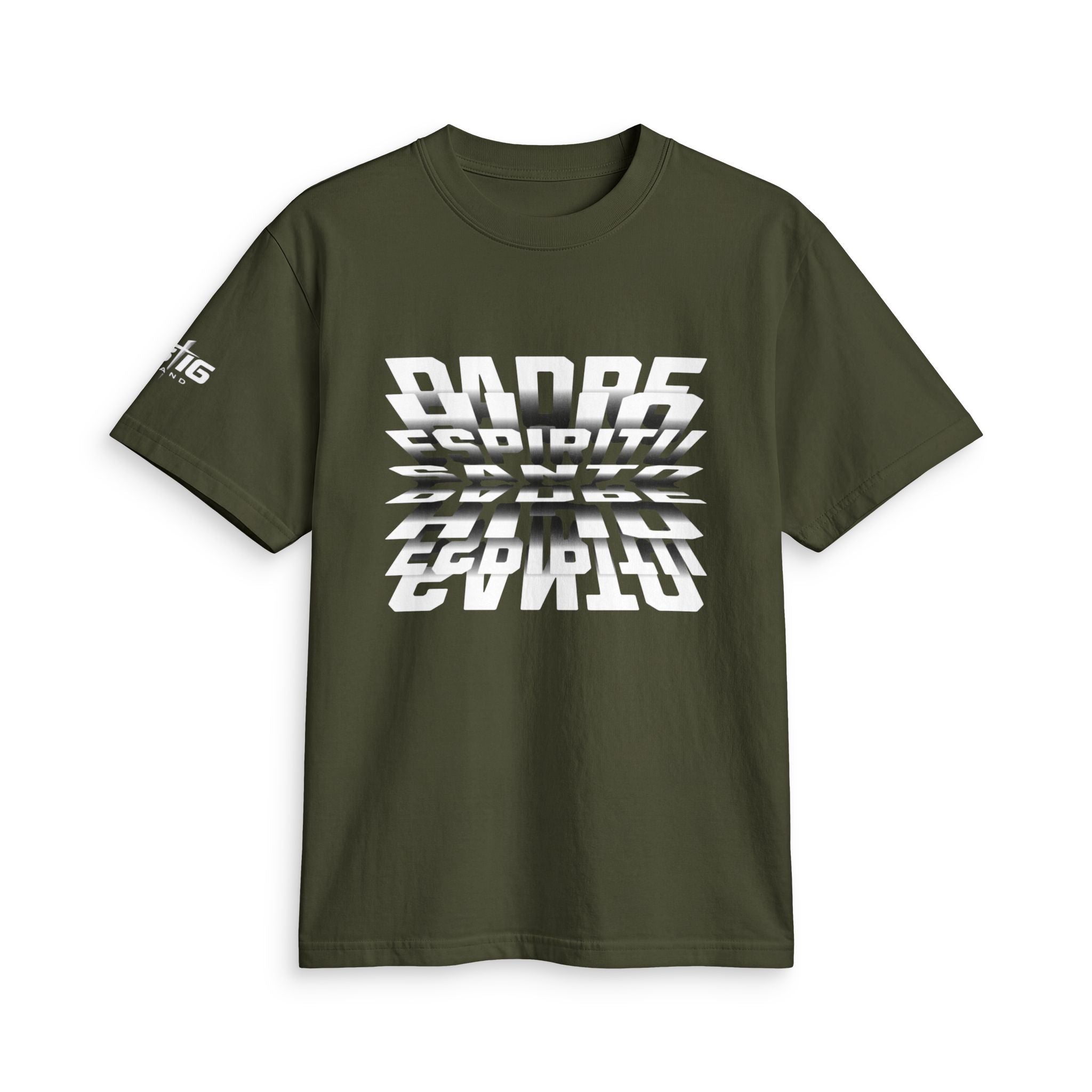 J316/Shaka Wear Padre, Hijo, Espíritu Santo