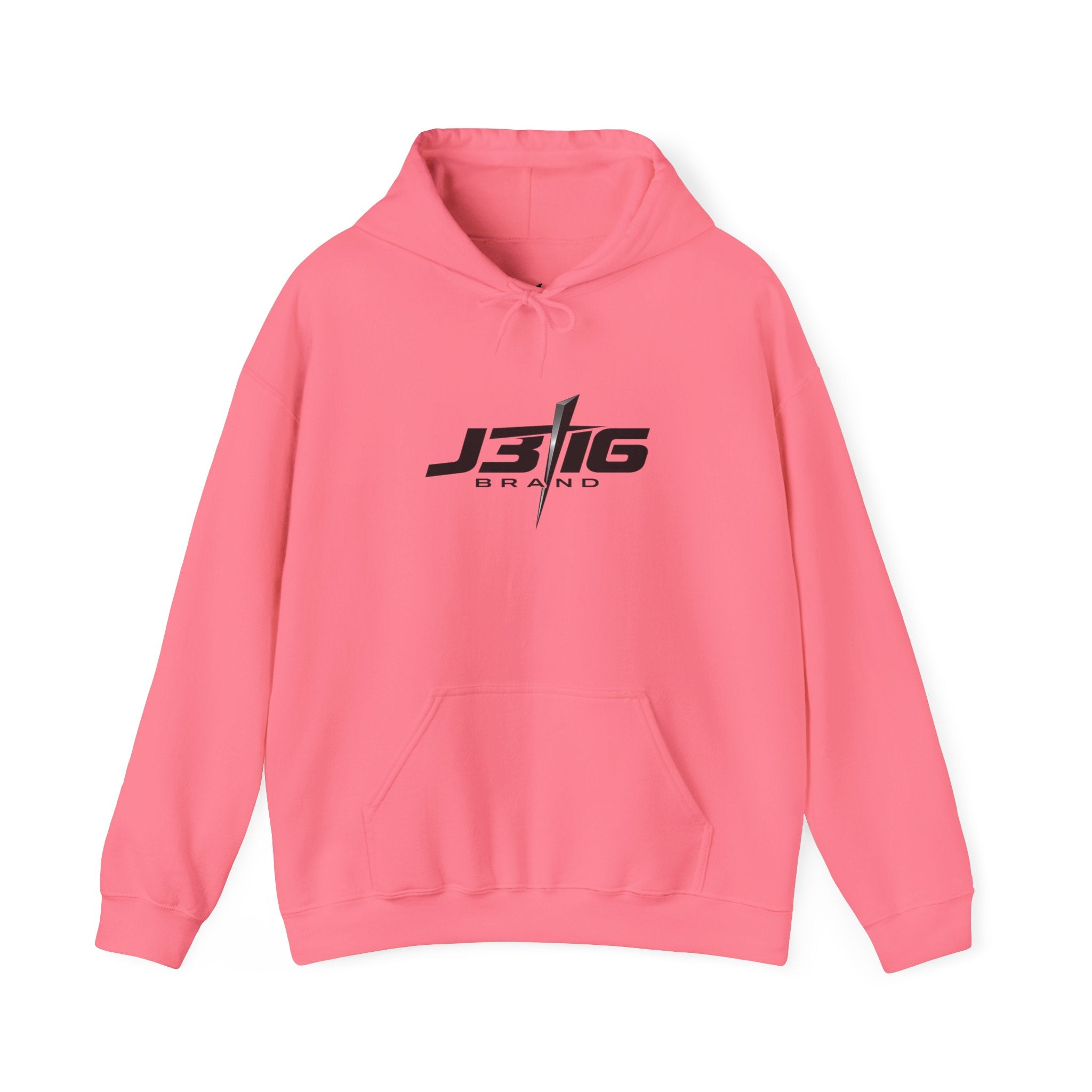 J316 Logo Hoodie