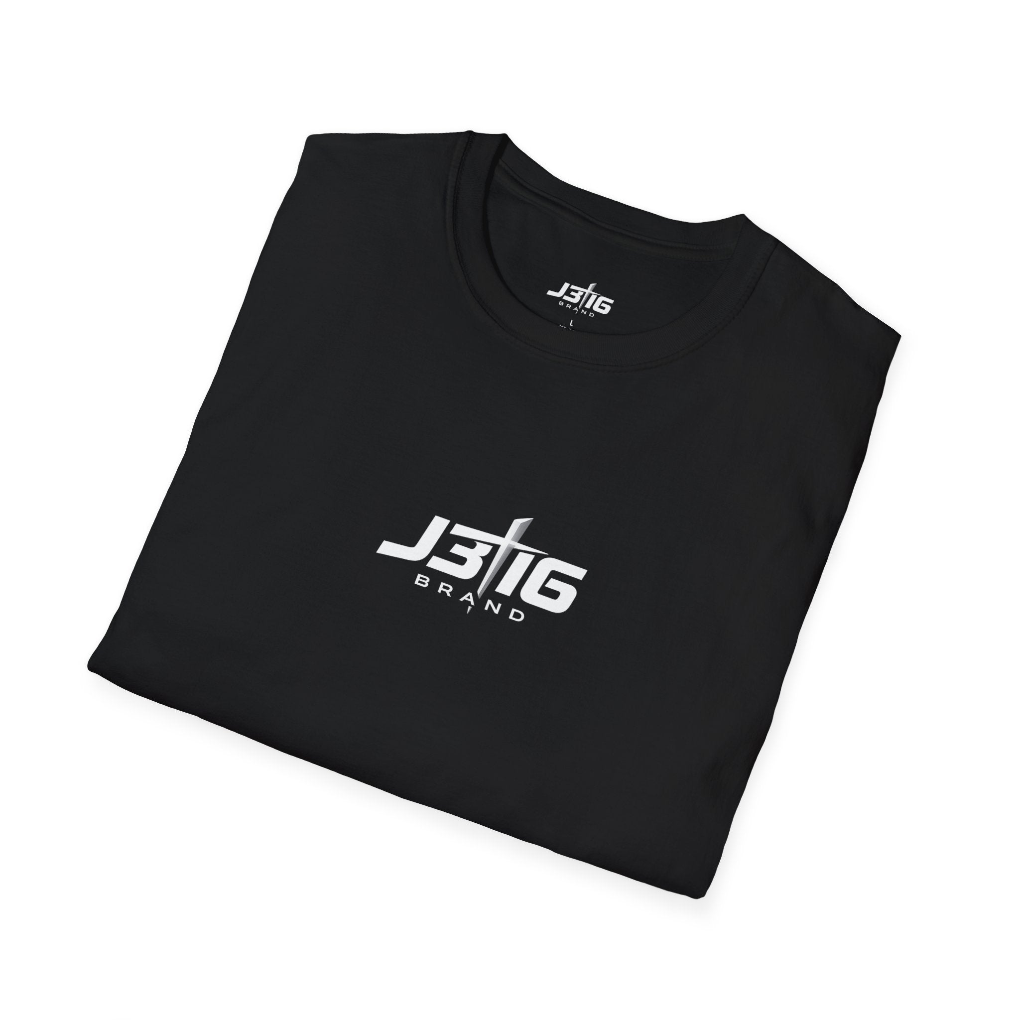 J316 Basic T-Shirt