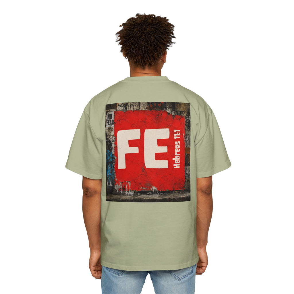 J316 FE Oversized