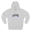 J316 Floral Logo