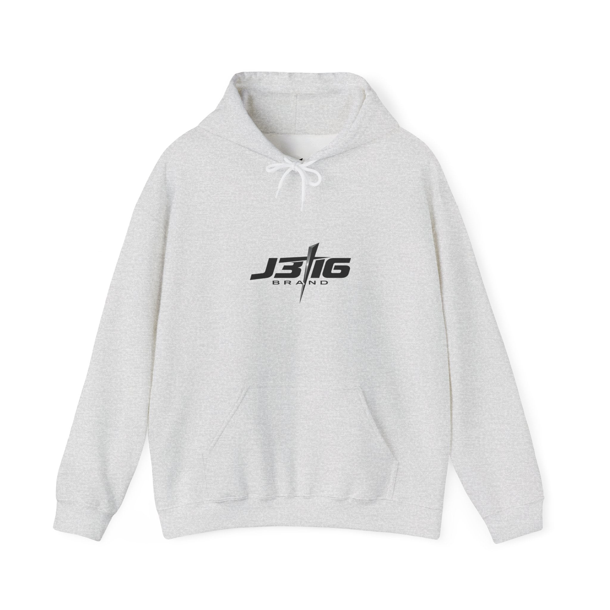 Hoodie - "Creado Para Adorar" Streetwear Christian Hoodie