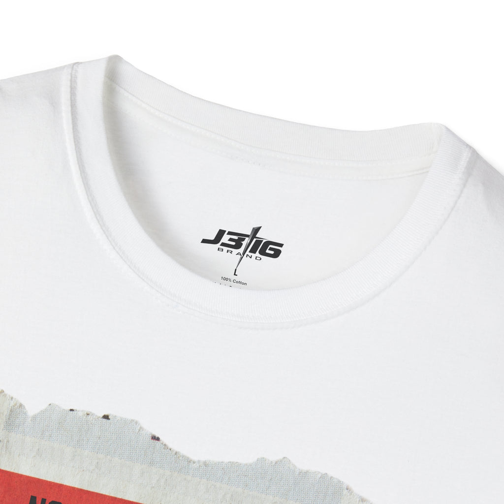 J316 NO TE QUEJES..ORA T-SHIRT
