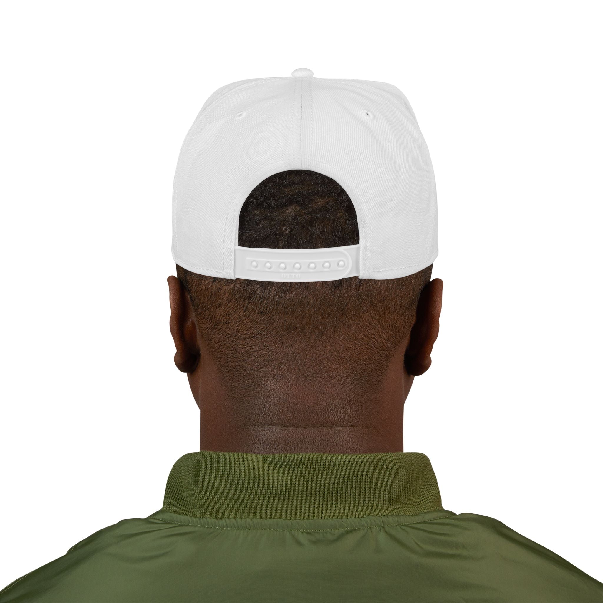Hijo del Rey Snap Cap