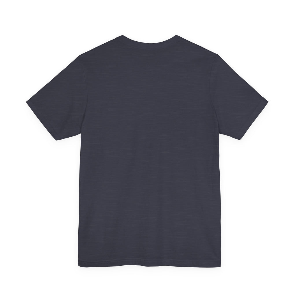 J316 Josué 1:9 T-Shirt
