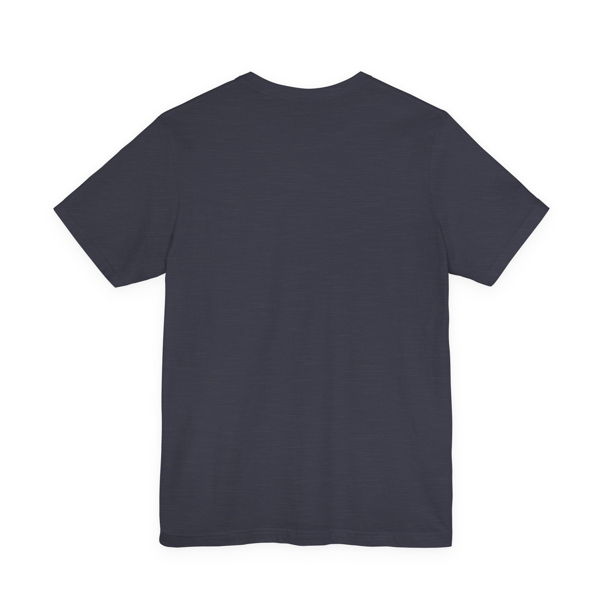 J316 Josué 1:9 T-Shirt
