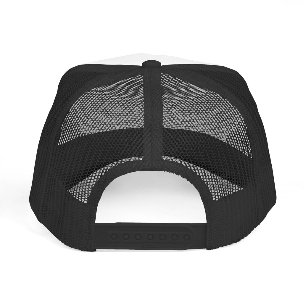 J316 Trucker Cap