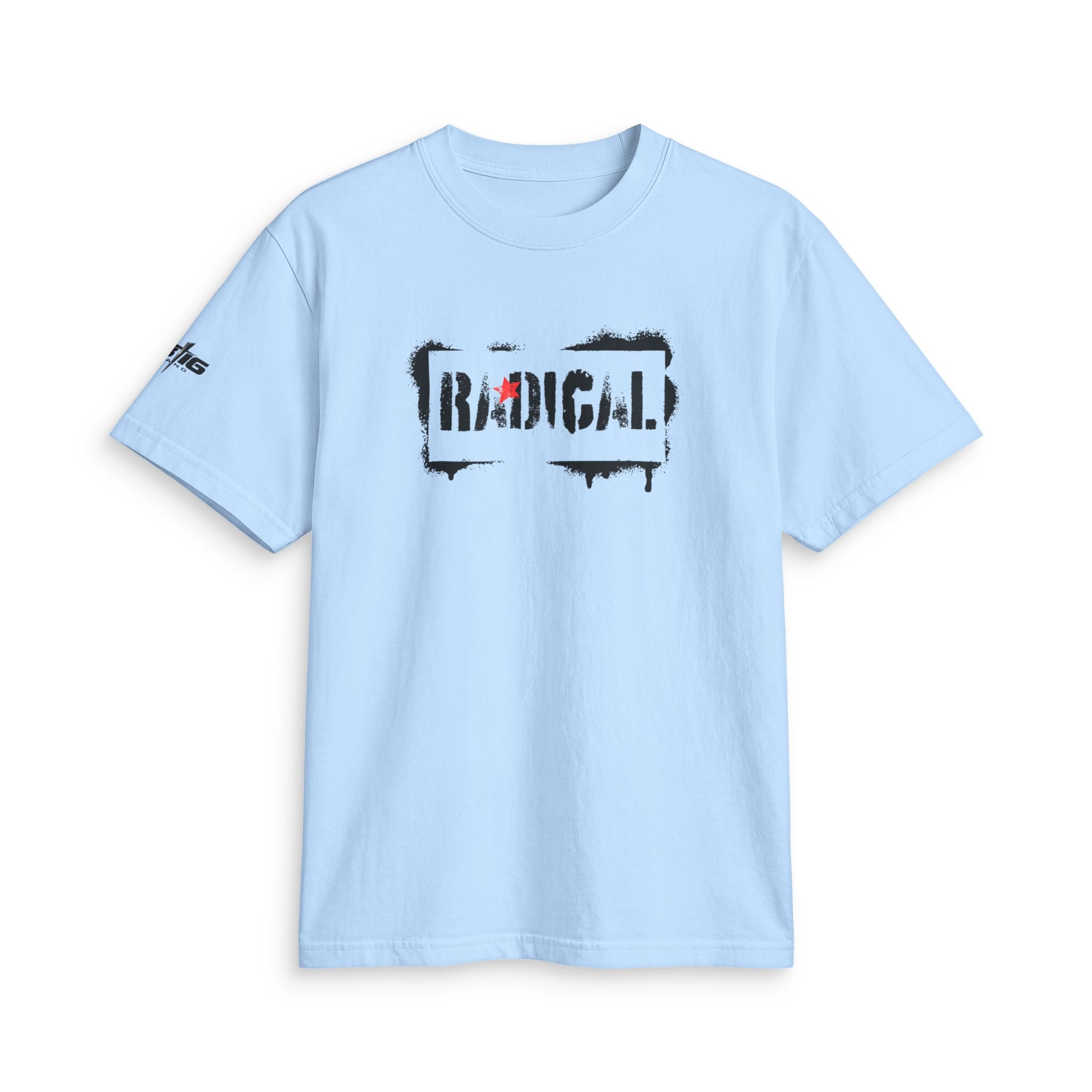 J316/Shaka Wear Radical Tee