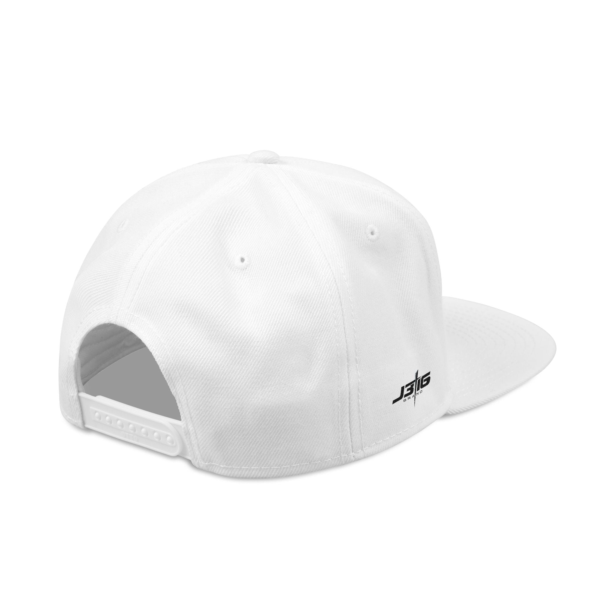 Hijo del Rey Snap Cap