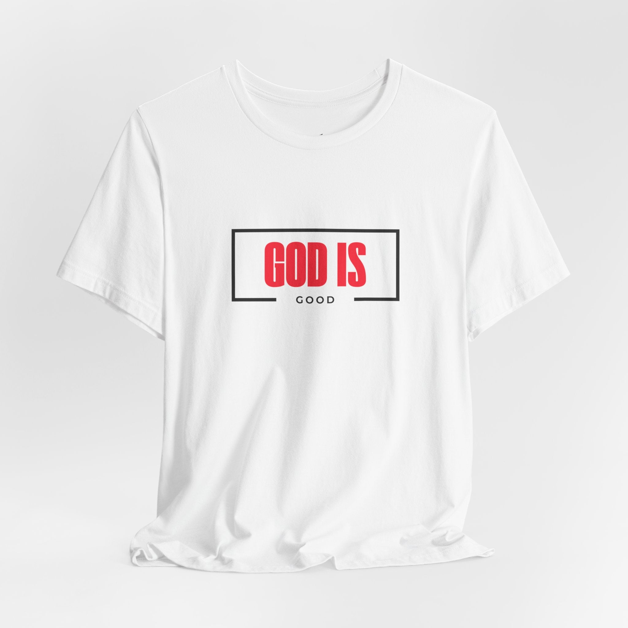 J316 God Is Good