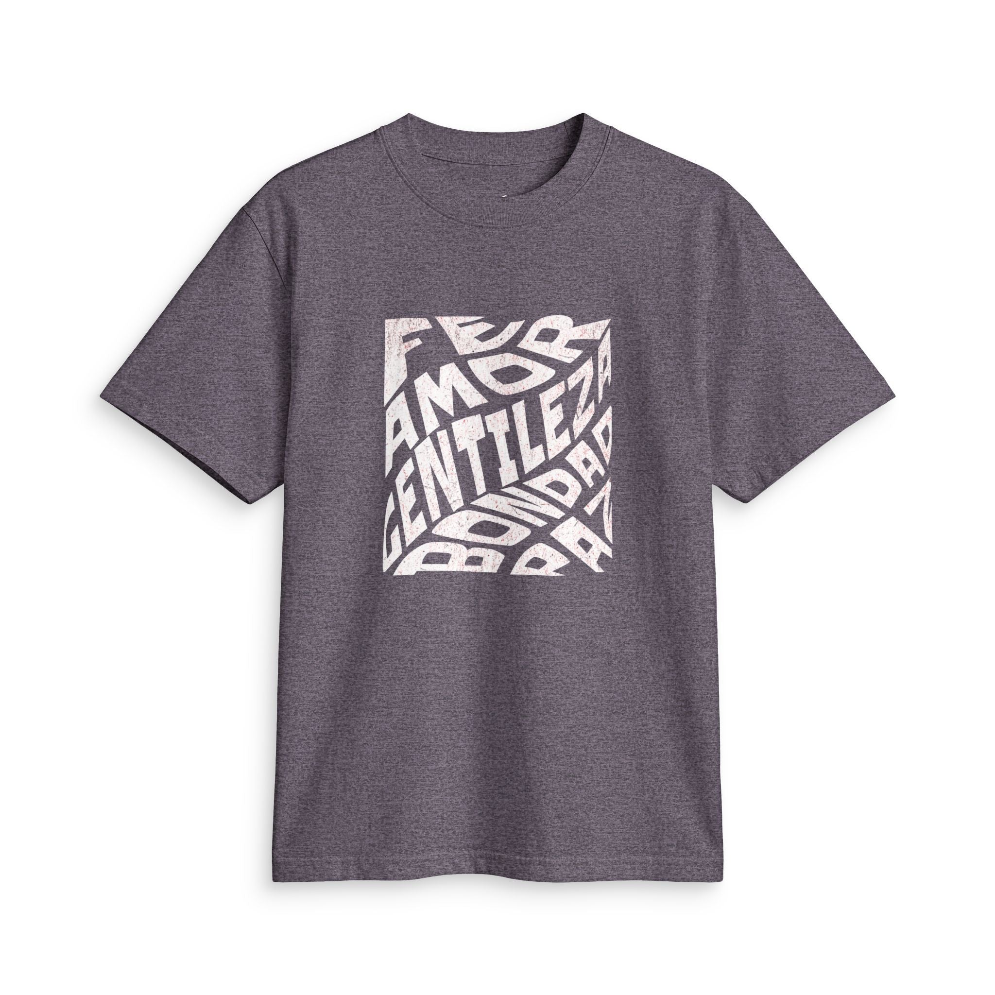 J316 Fruto del Espíritu Shaka Wear