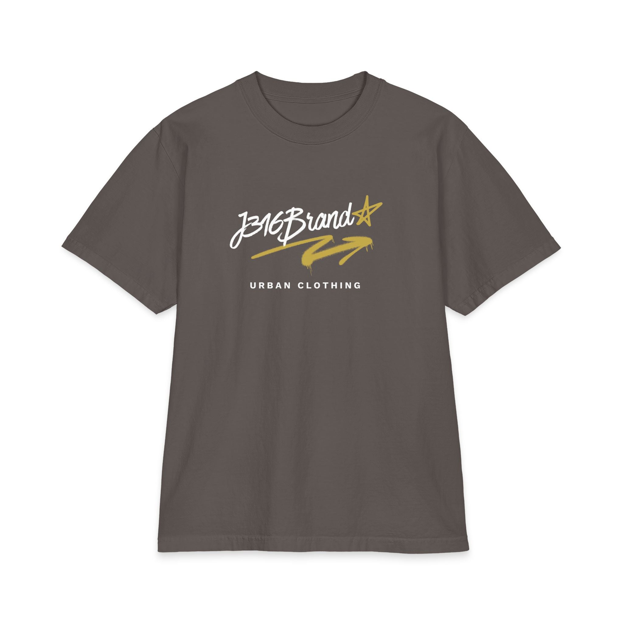 Shaka Wear Josué 1:9 Oversized