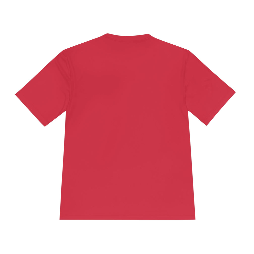 J316 3 Cross Performance Shirt