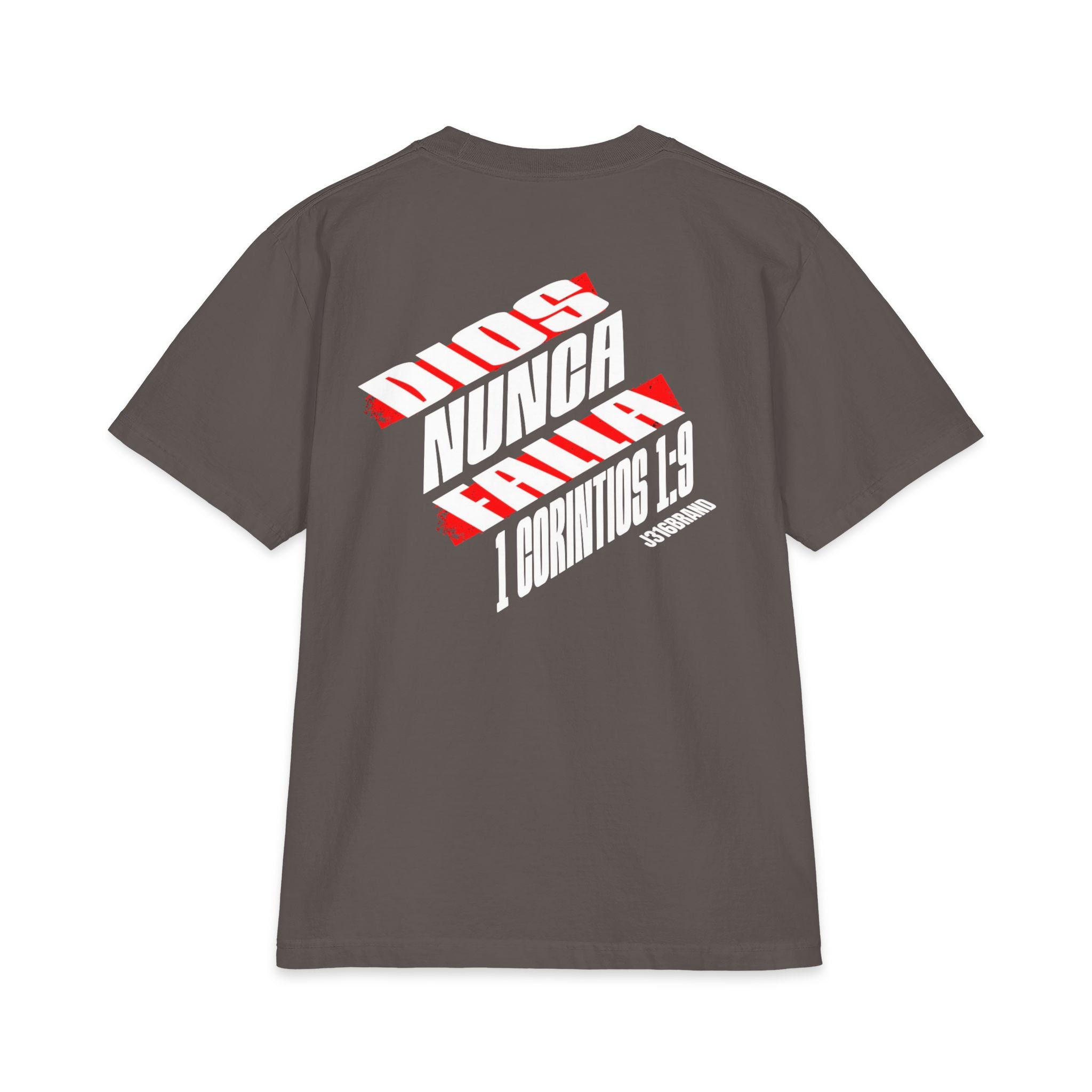 J316/Shaka Wear Dios no falla