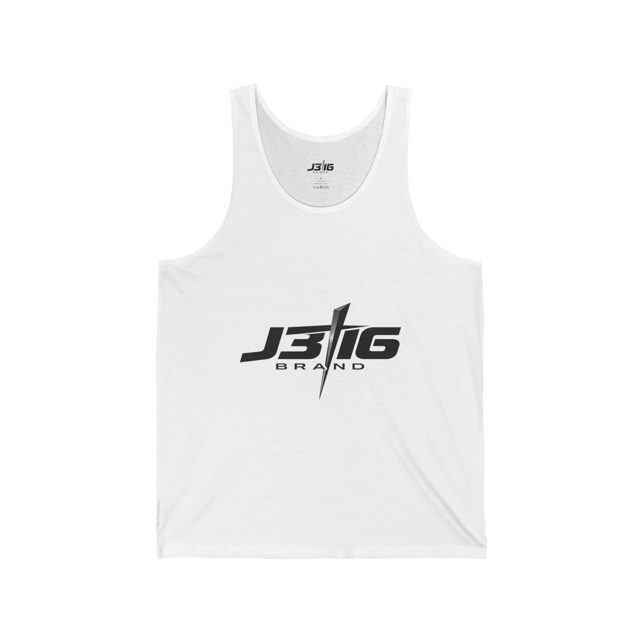 J316 Tank