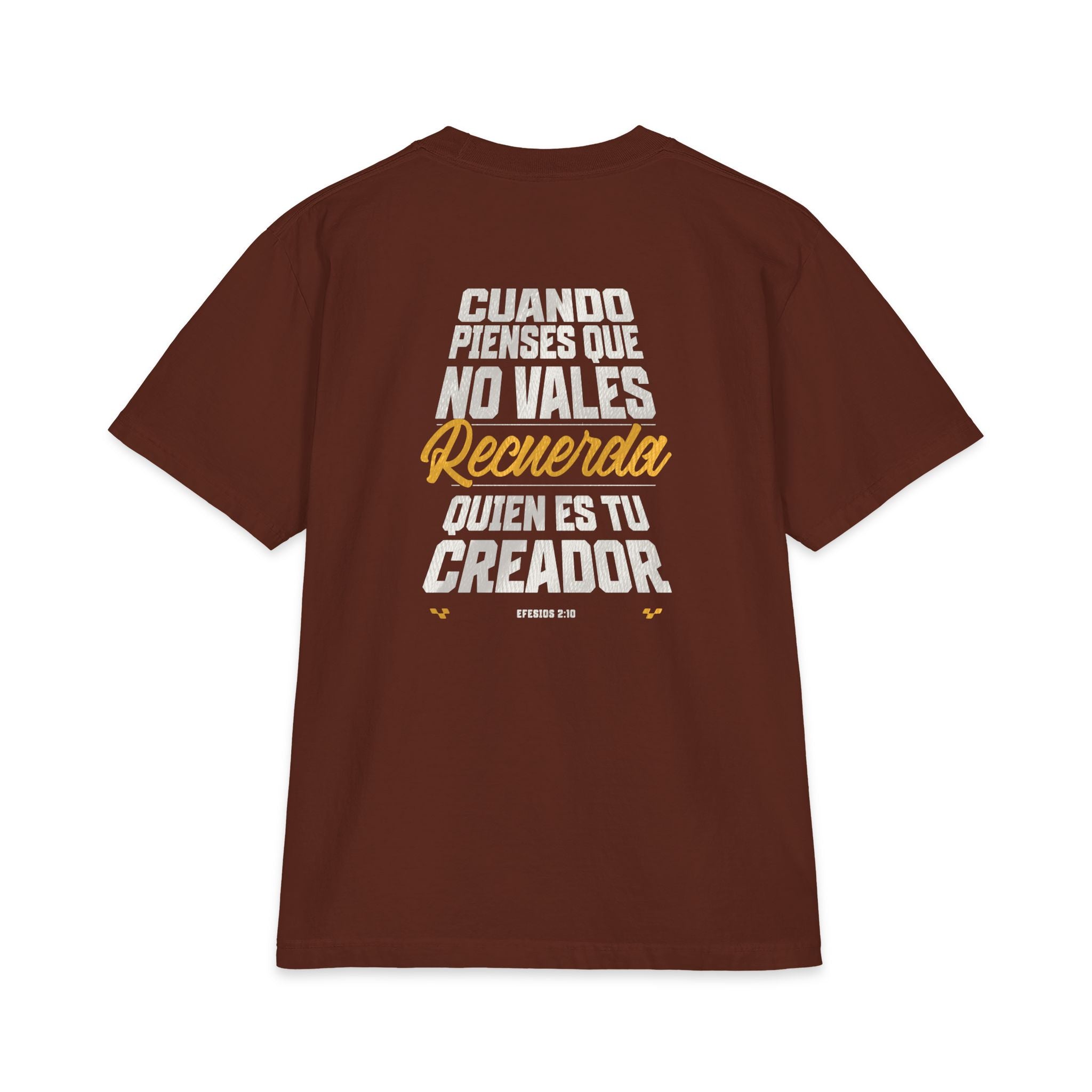 J316Brand/Shaka Wear Efesios 2:10