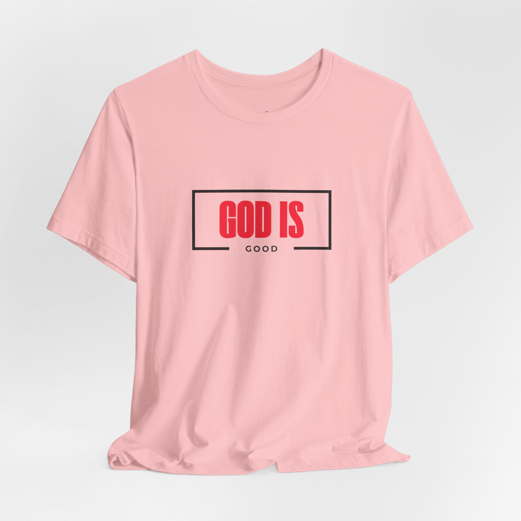 J316 God Is Good