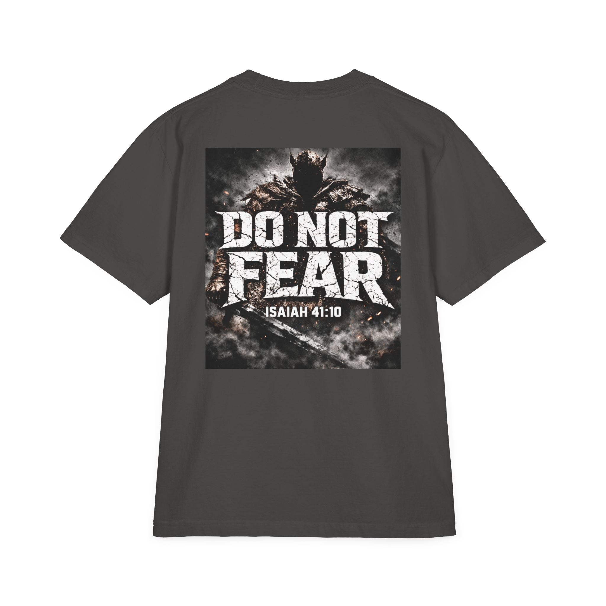 J316 Shaka Wear Do Not Fear Oversized