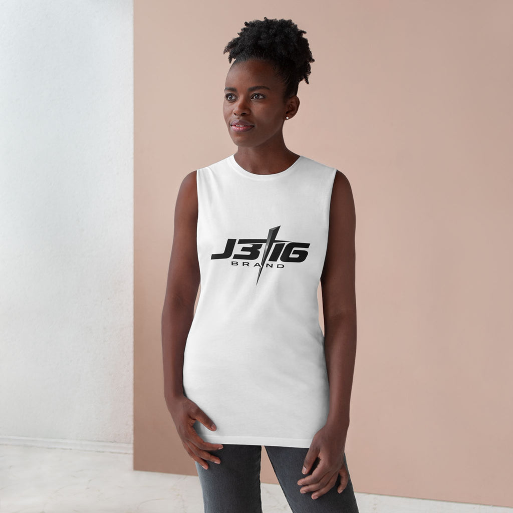 J316 Muscle Shirt
