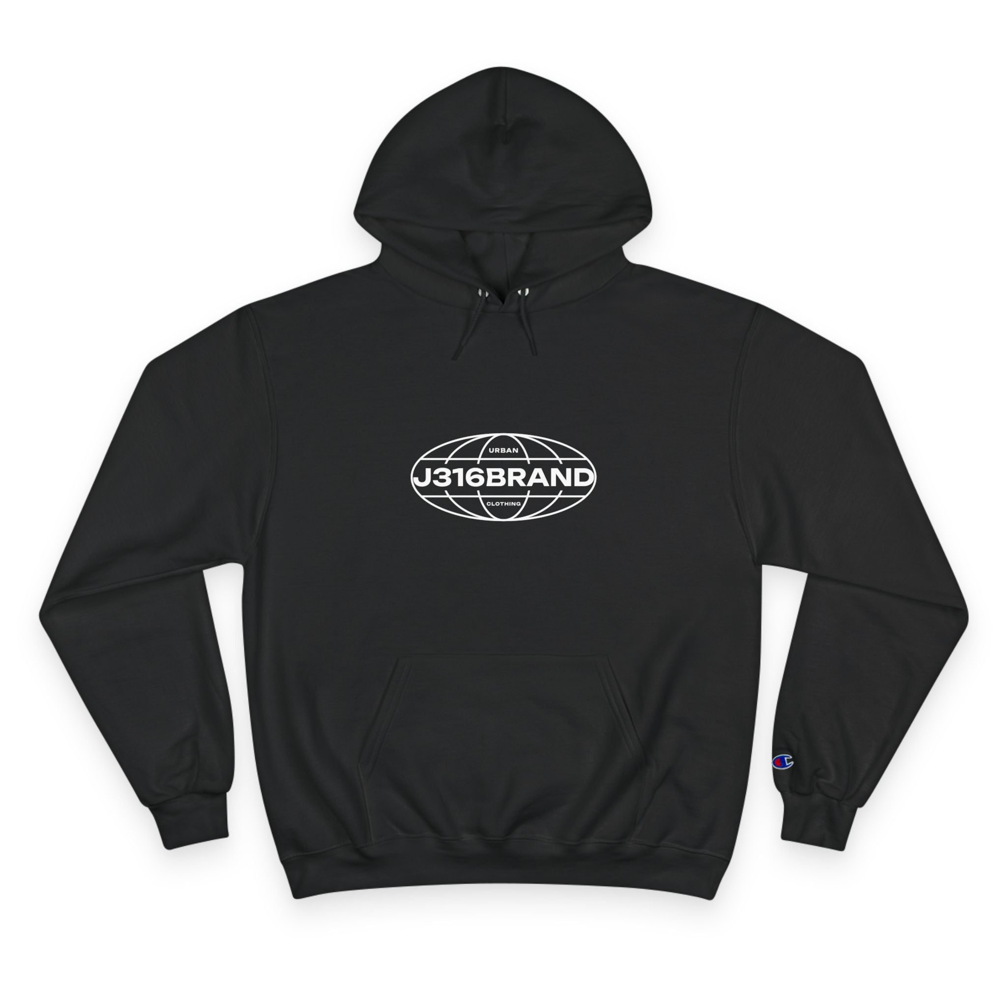 J316 Shut Up & Pray Hoodie