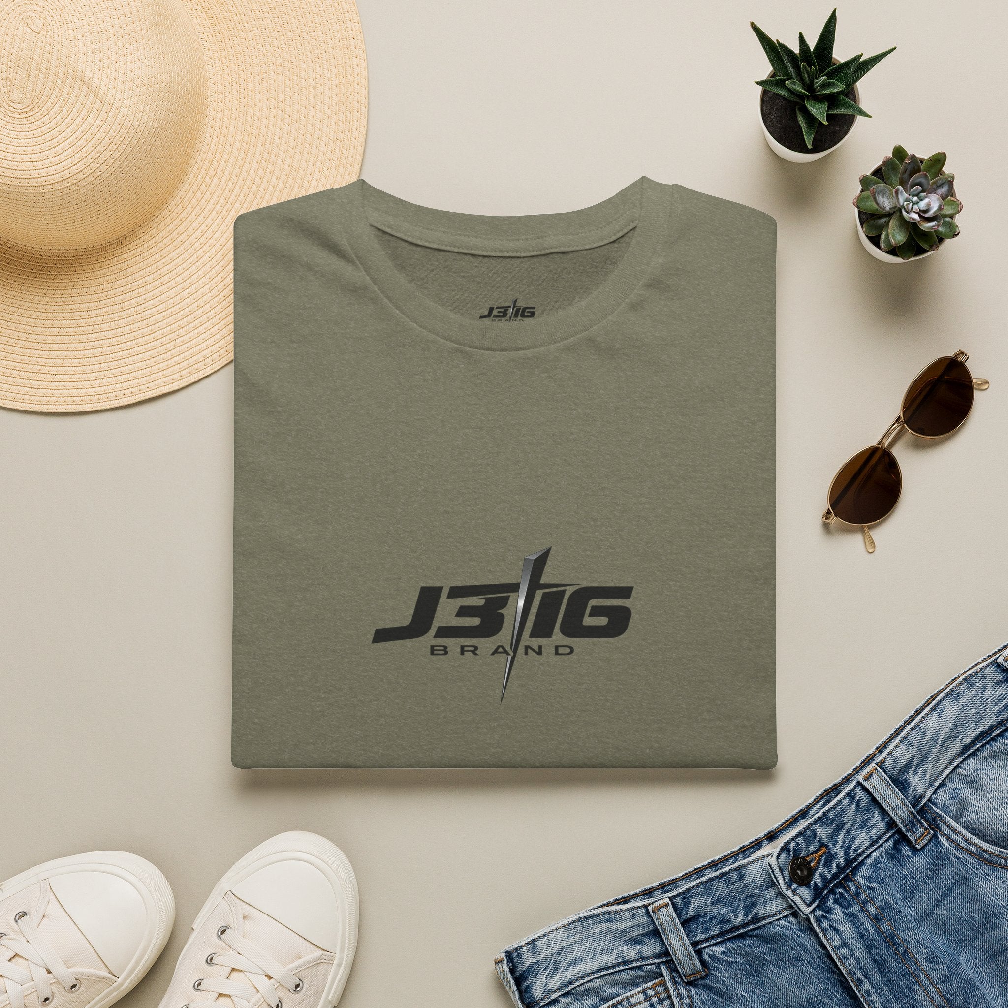 J316 Basic Logo