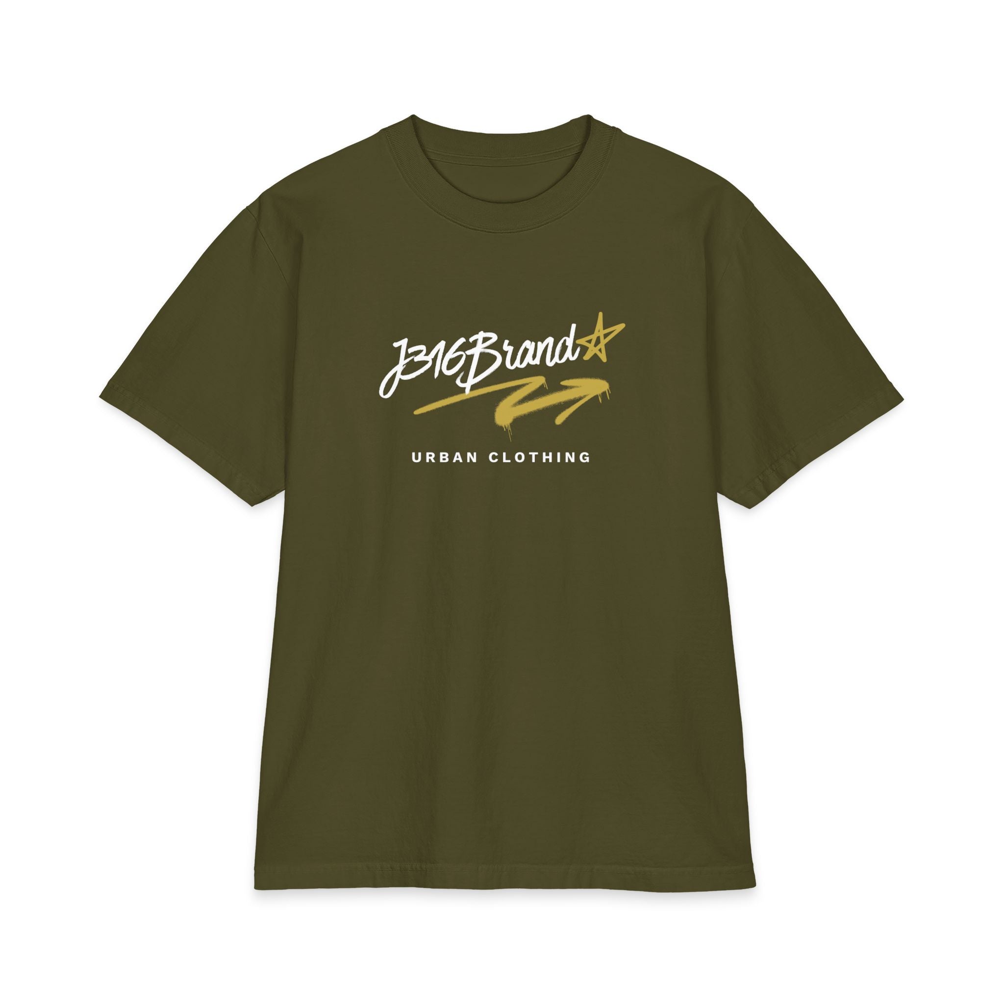 J316/Shaka Wear Dios no falla