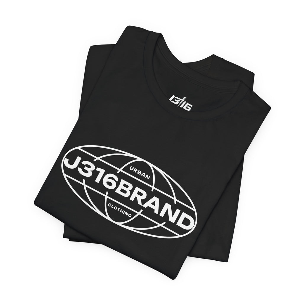 J316 Globe Logo