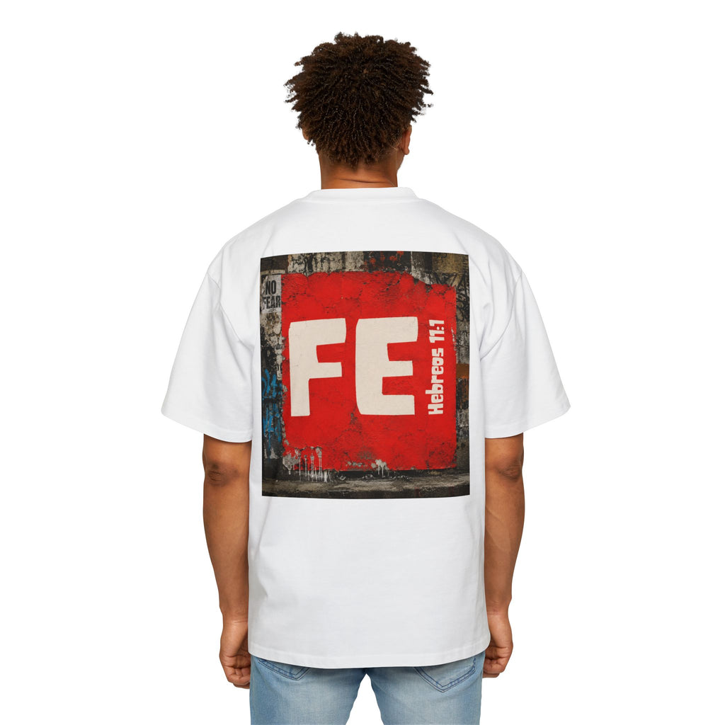 J316 FE Oversized