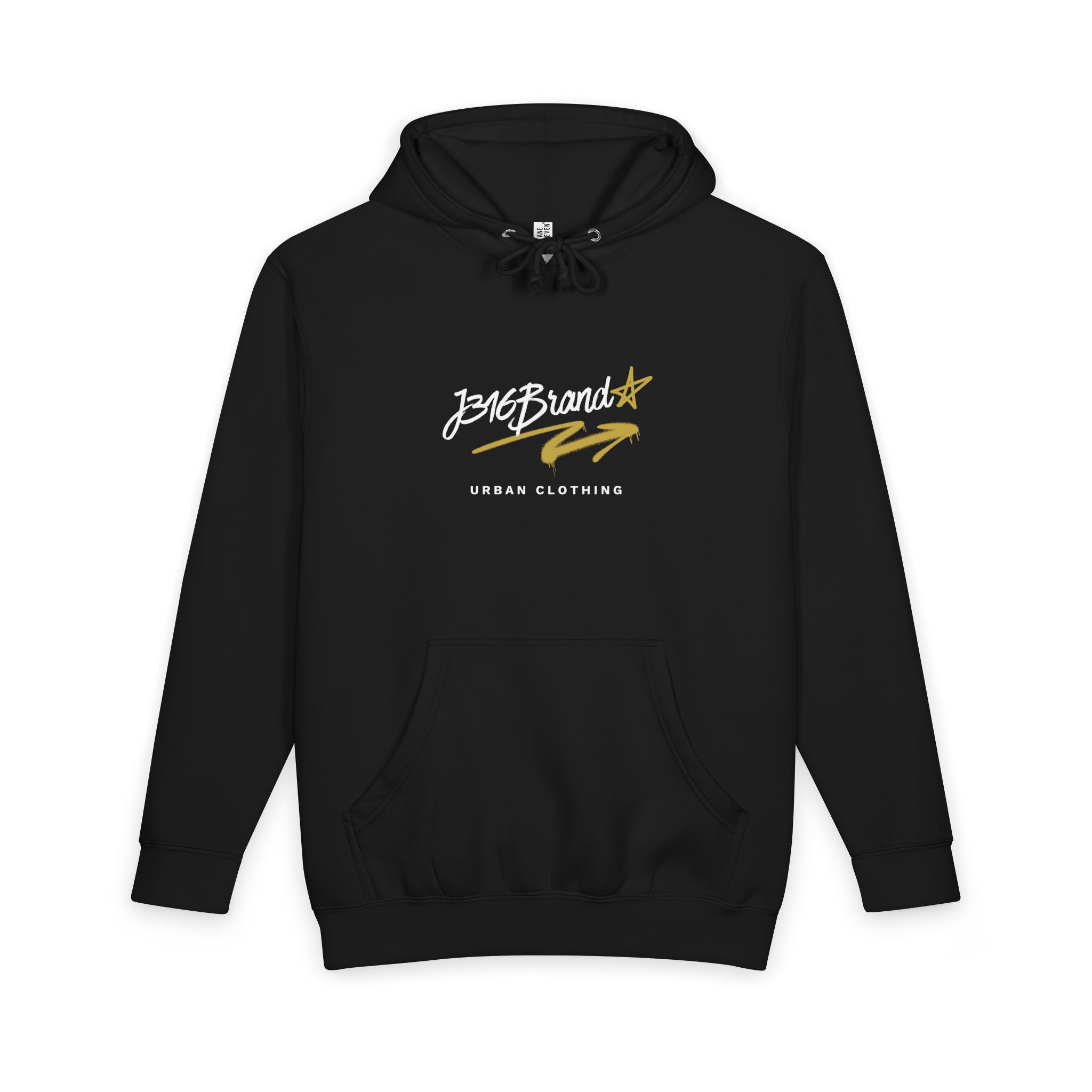 J316 Cristo viene pronto hoodie