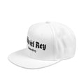 Hijo del Rey Snap Cap