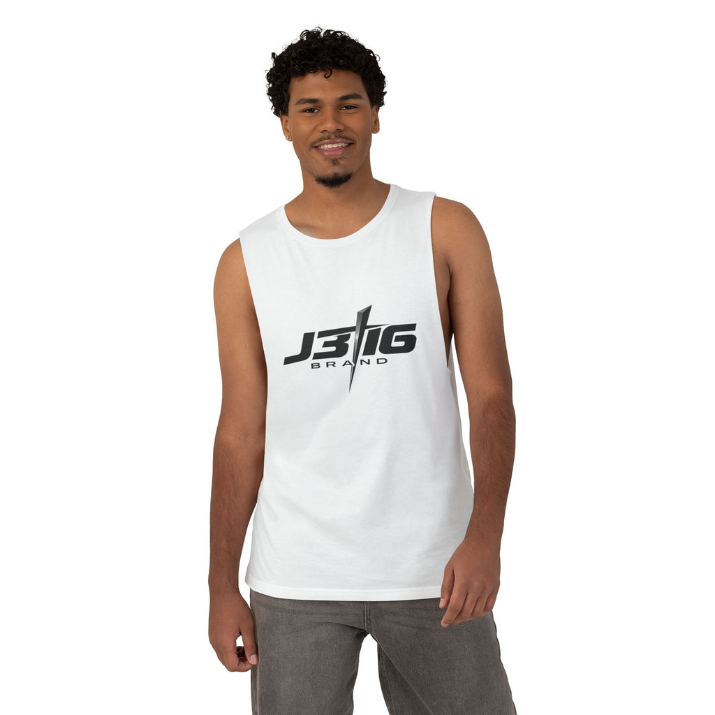 J316 Muscle Shirt