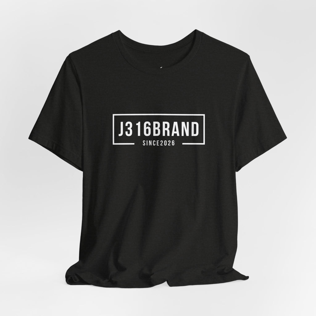 J316 Minimalist logo