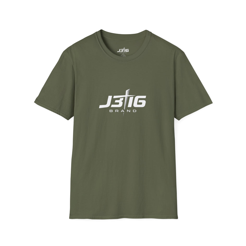 J316 Basic Logo Dark