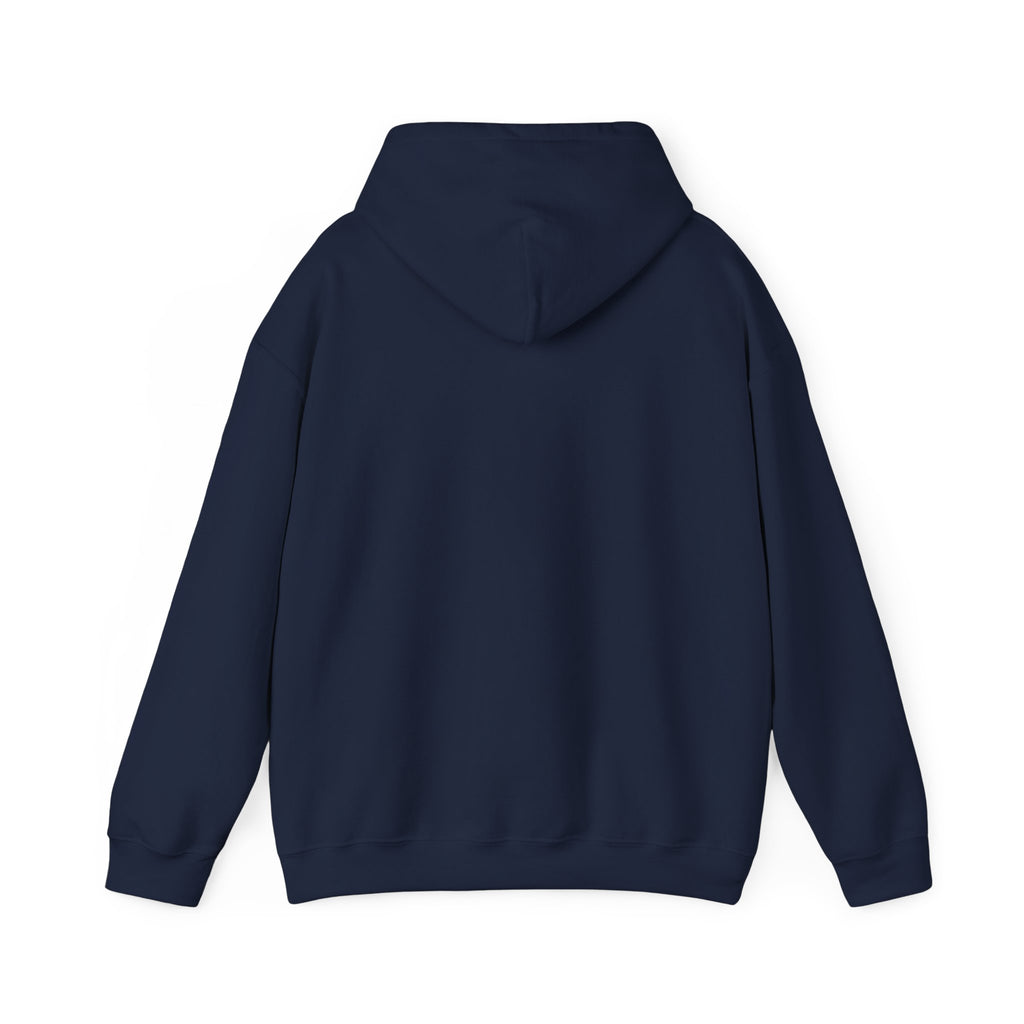 J316 Logo Hoodie
