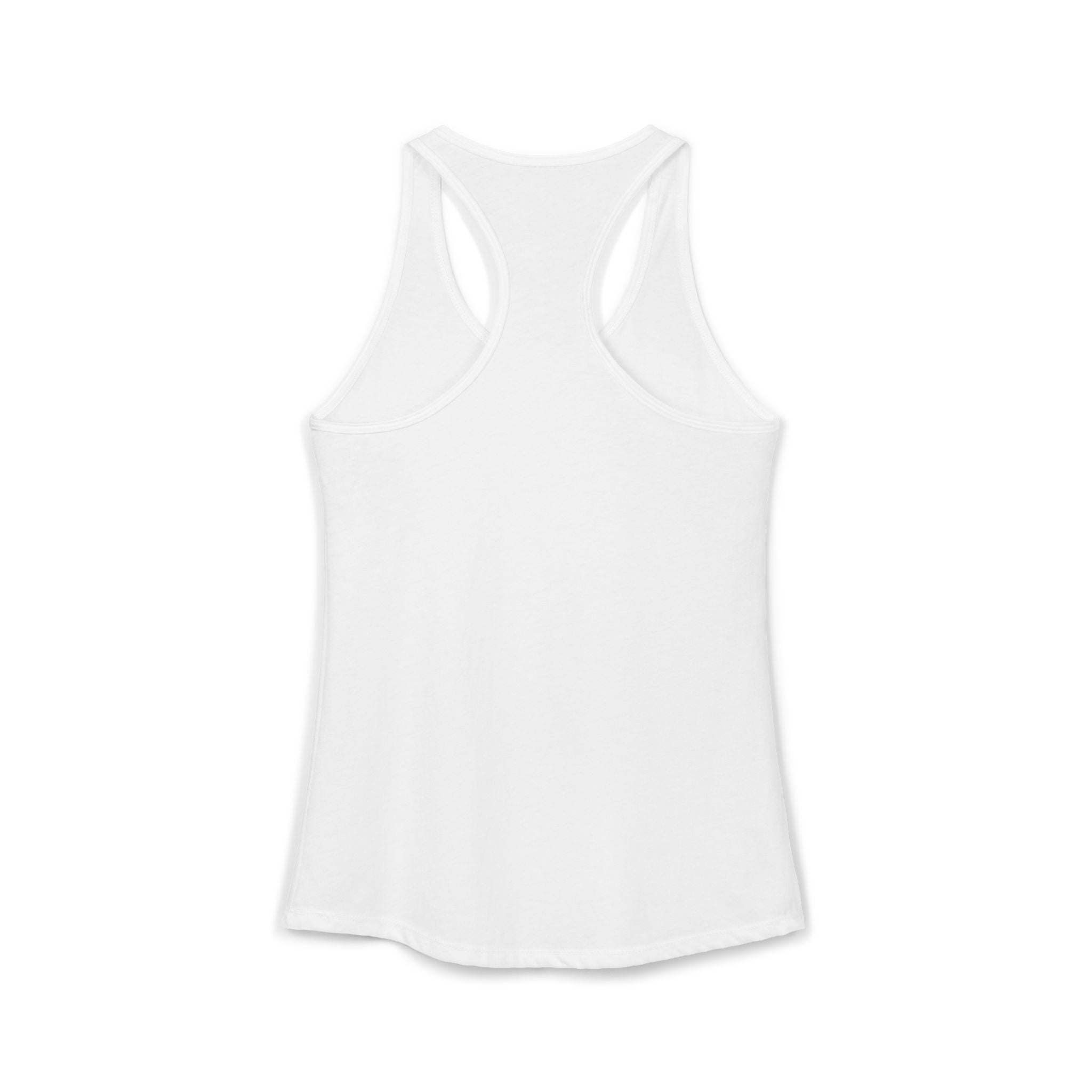 J316 Gym Apparel Racerback
