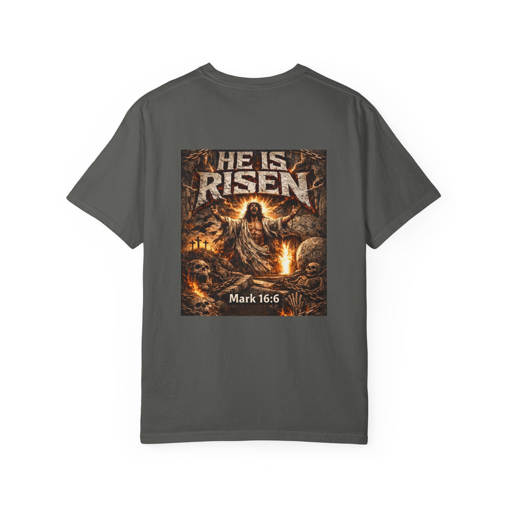 J316 He Is Risen