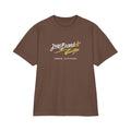 J316/Shaka Wear God's Time Is Perfect Oversized