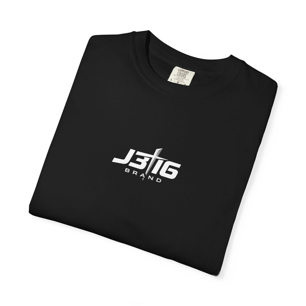 J316 Shut Up & Pray Tee