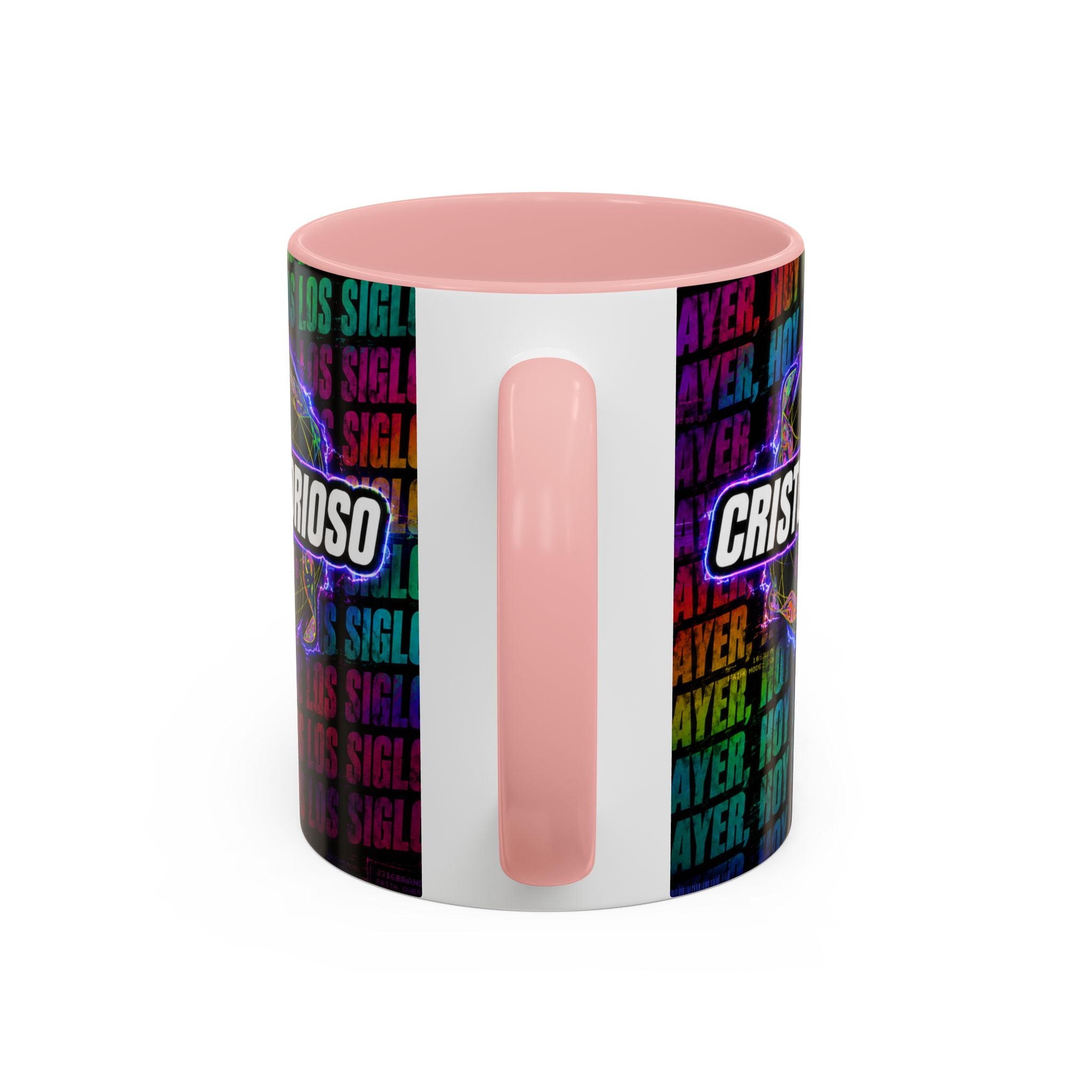 Cristo Victorioso Mug