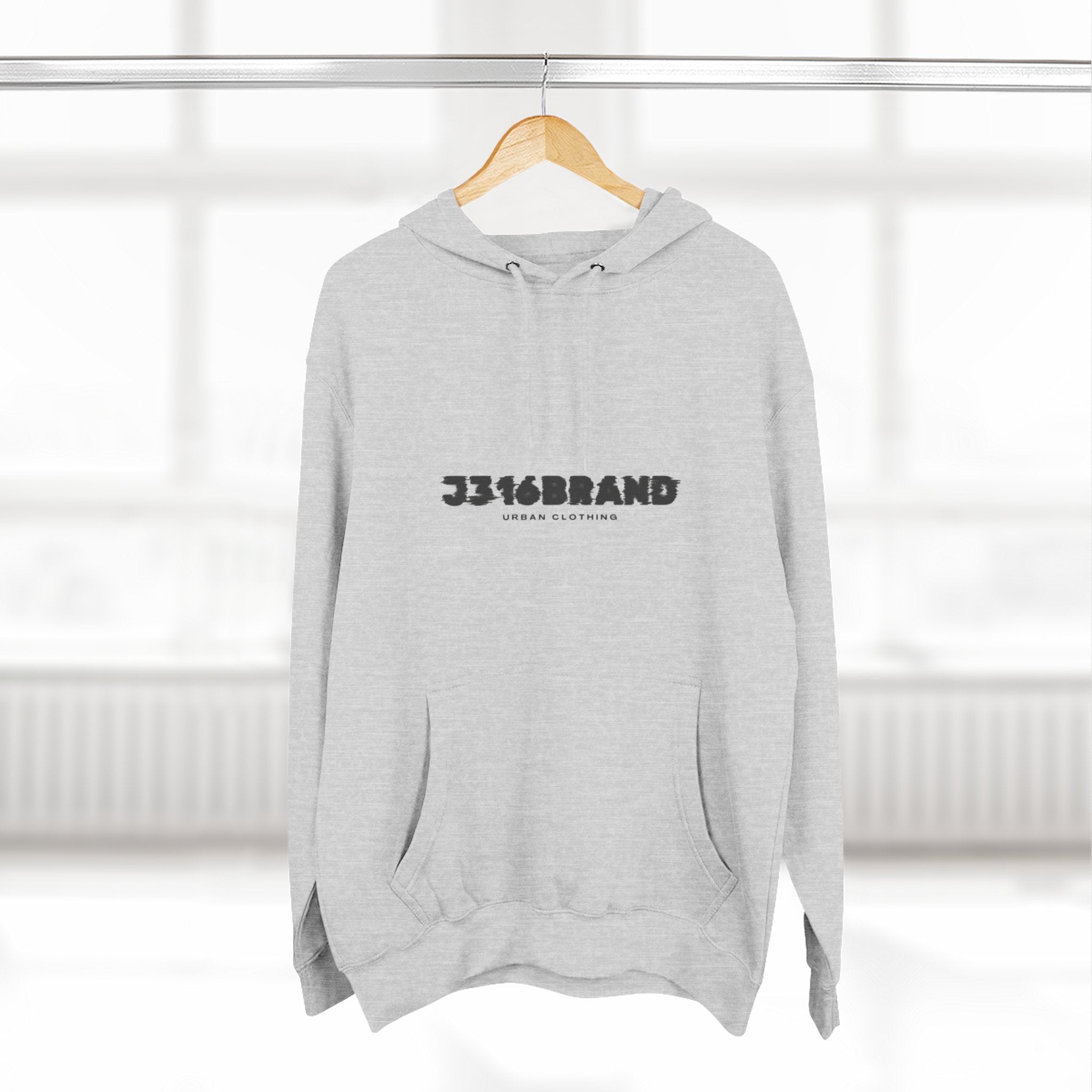 J316 Brand Logo
