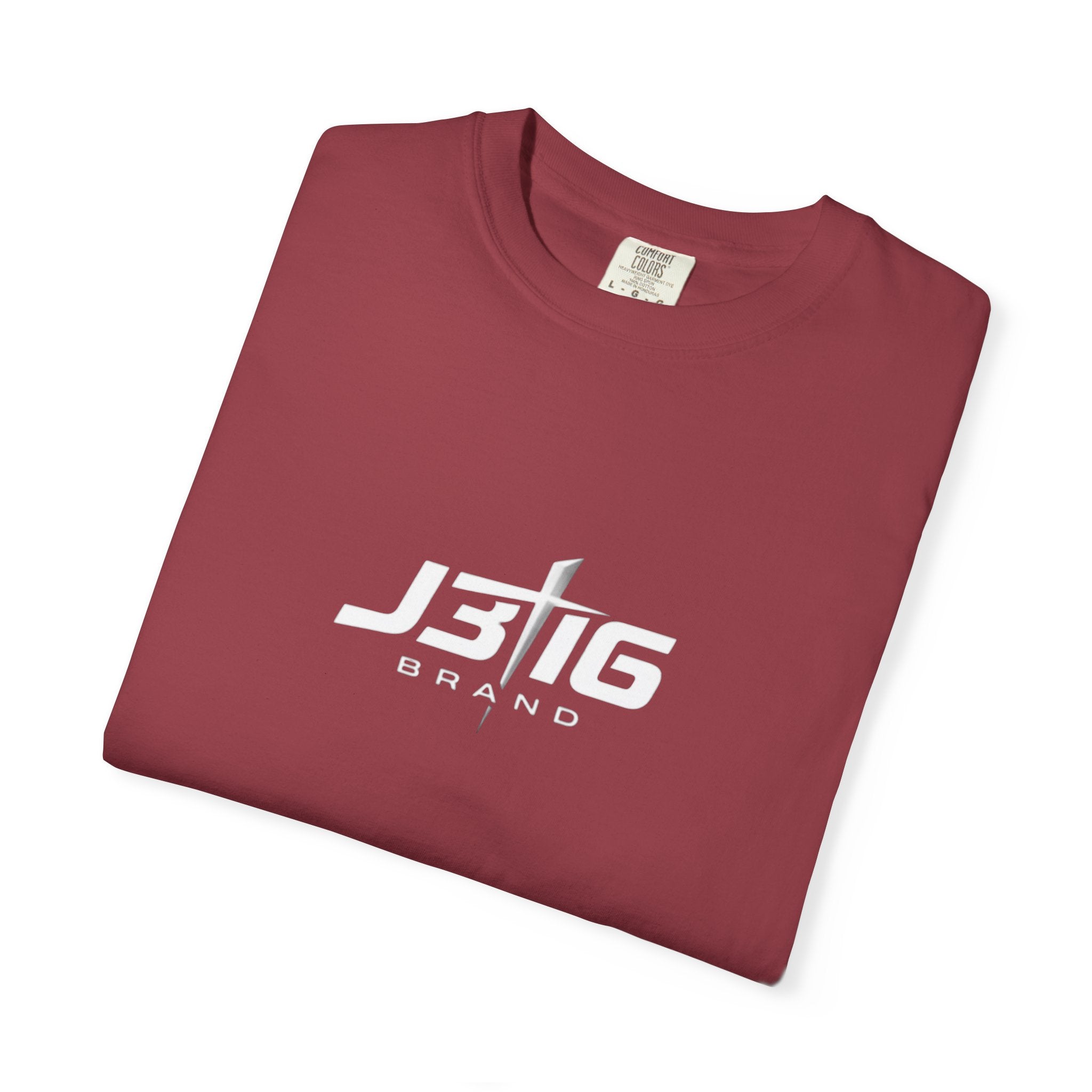 J316 Faith Over Fear