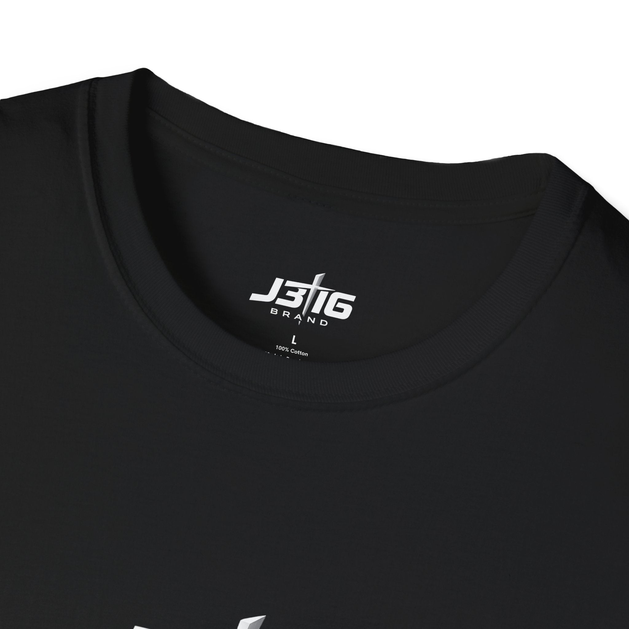 J316 Basic T-Shirt