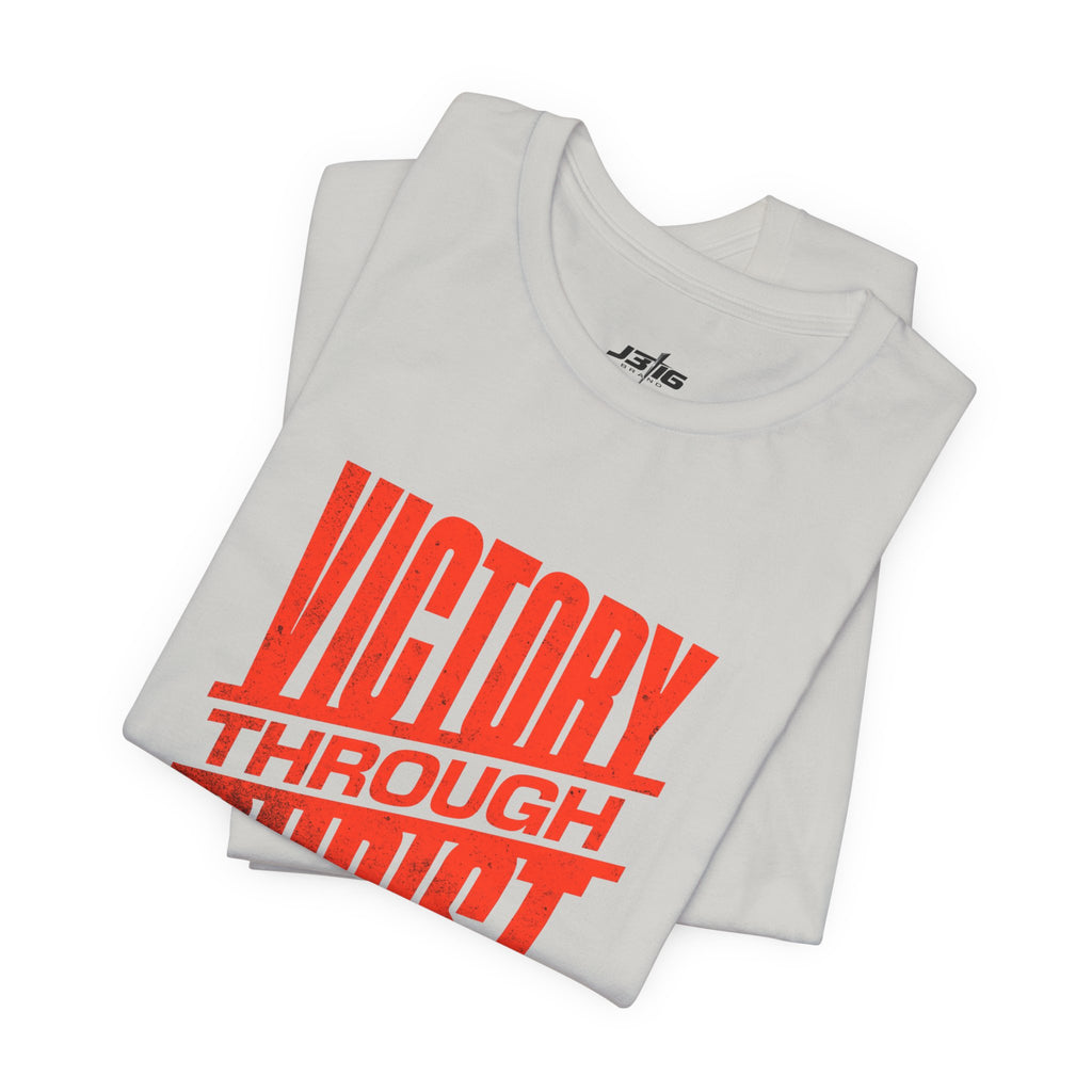 J316 Victory Through Christ