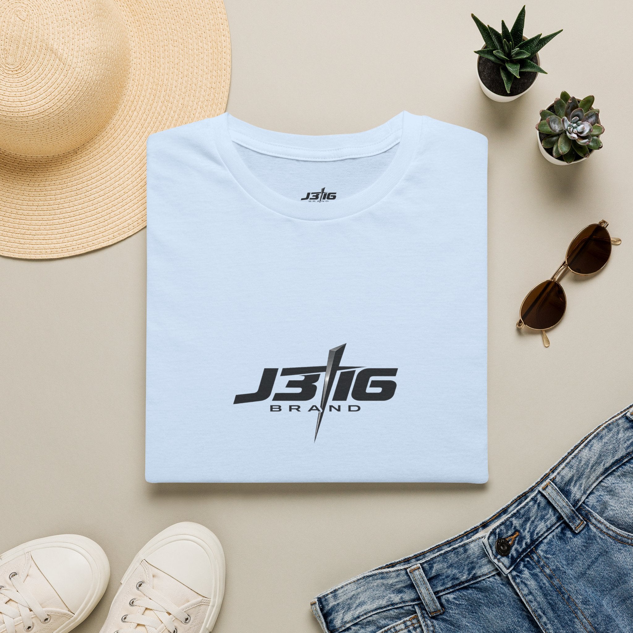 J316 Basic Logo