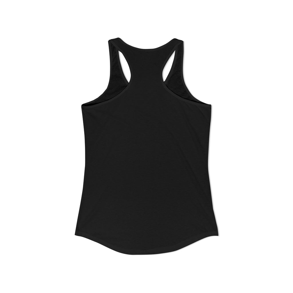 J316 Gym Apparel Racerback
