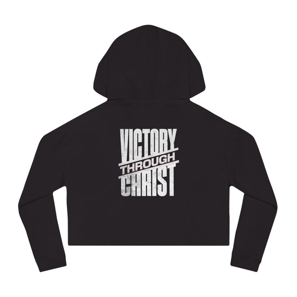 J316 Victory Through Christ