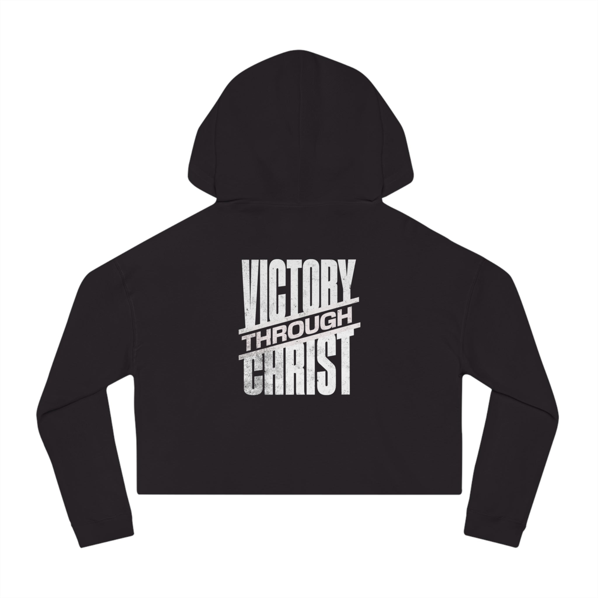 J316 Victory Through Christ