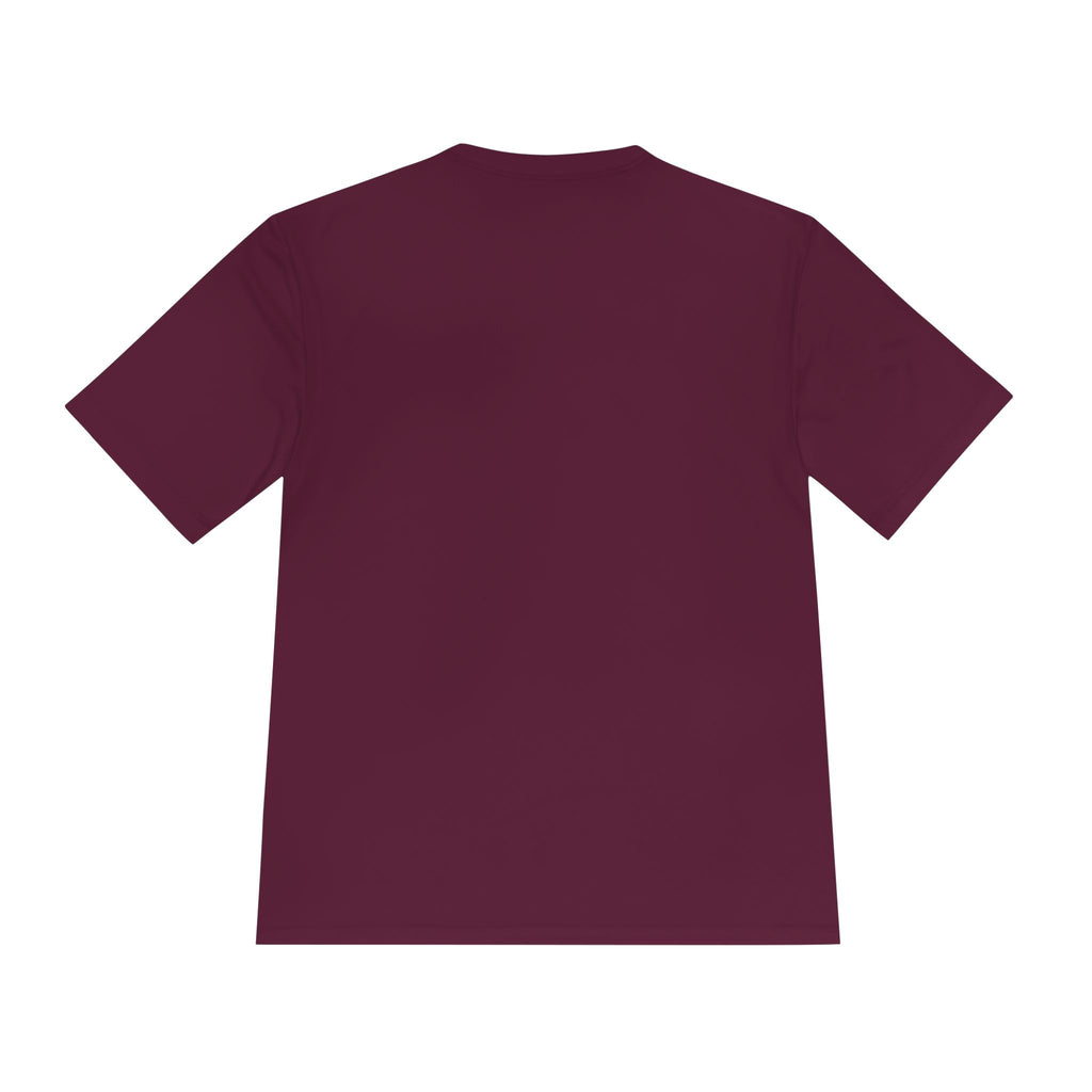 3 Cross Performance Tee