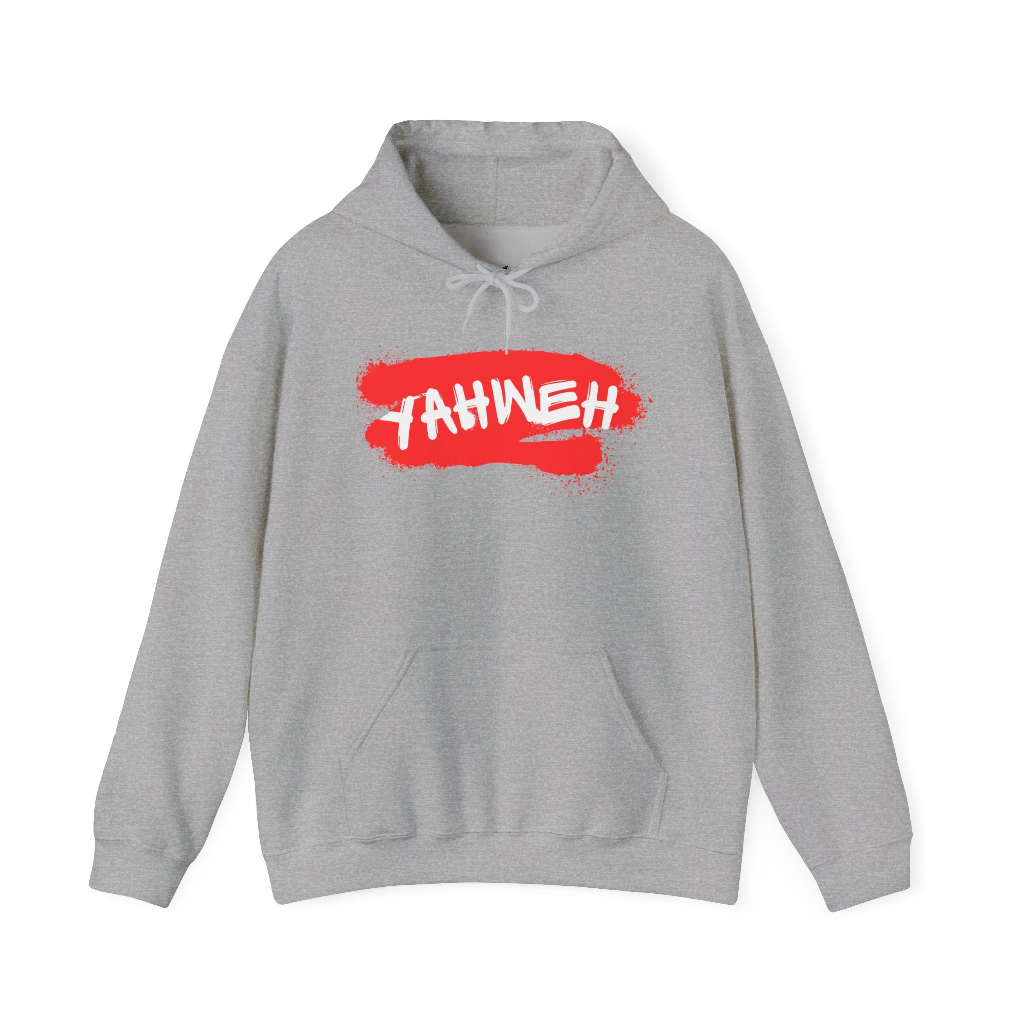 J316 Yahweh Hoodie