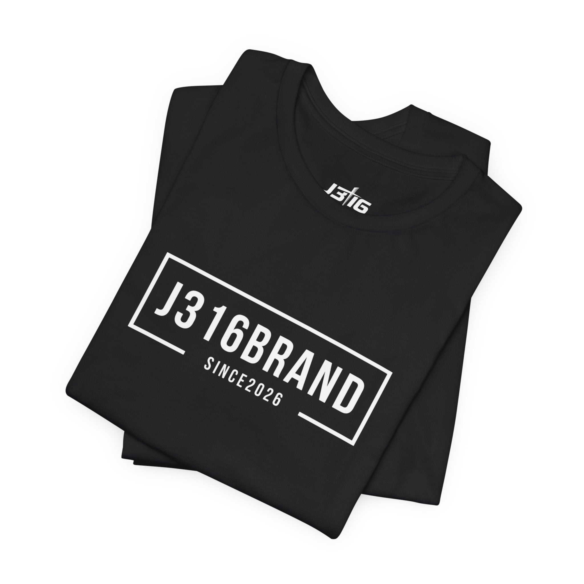 J316 Minimalist logo